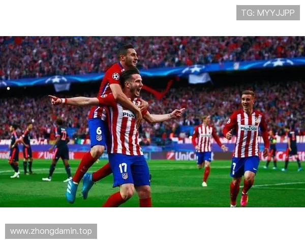 马竞与21岁天才中场巴里奥斯续约至2030身价飙升至五千万欧元